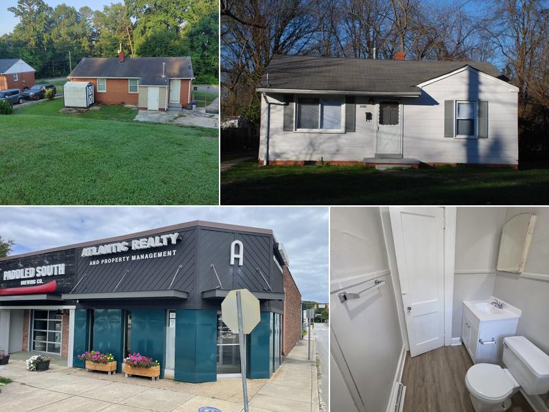 Atlantic Realty and Property Management