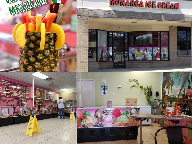 La Monarca Michoacana