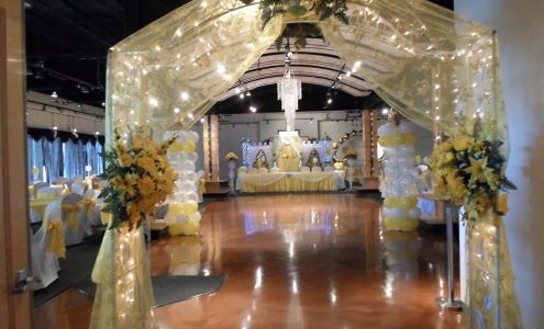 Palladium Event Center