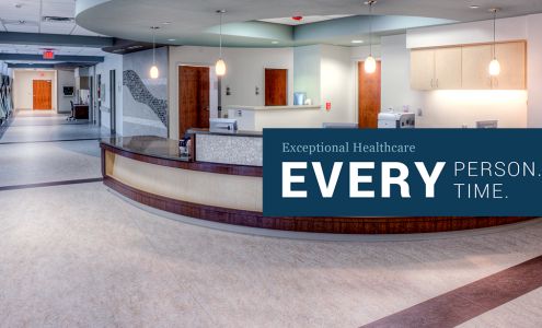 Catawba Valley Pulmonology