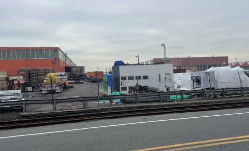 Harbor Freight Transport Corporation