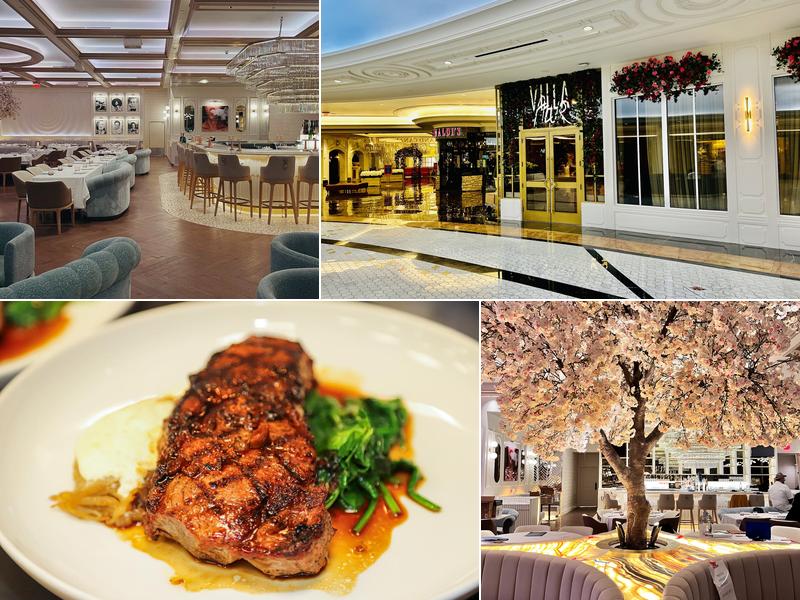 Villa Azur Las Vegas