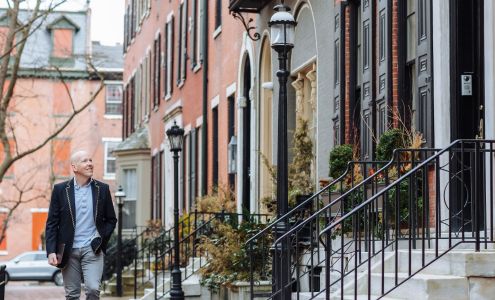 Dwell Real Estate at Compass | Philadelphia Real Estate