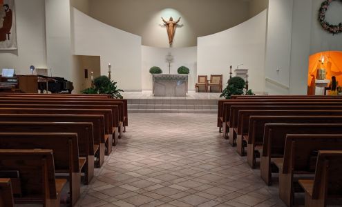 Our Lady of Mercy Roman Catholic Church