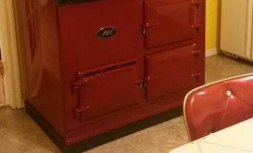 AGA Installations Inc