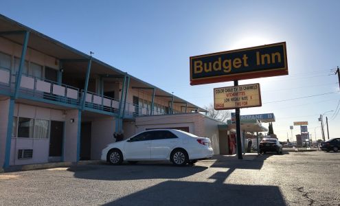 Budget Inn