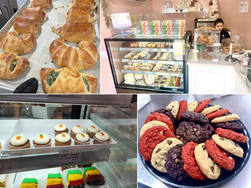 Simply Sweet by Christine