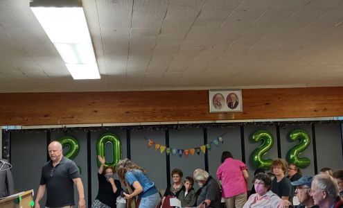 Parish of the Resurrection