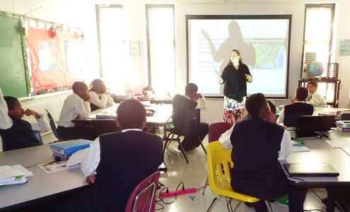 The Nativity School Of Harrisburg