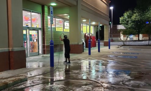 Black Diamond Services 7112 New York Ave, Arlington Texas 76002