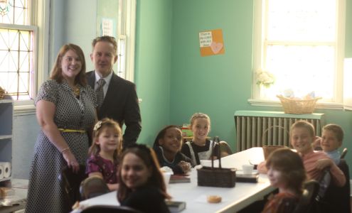 Community Baptist Church