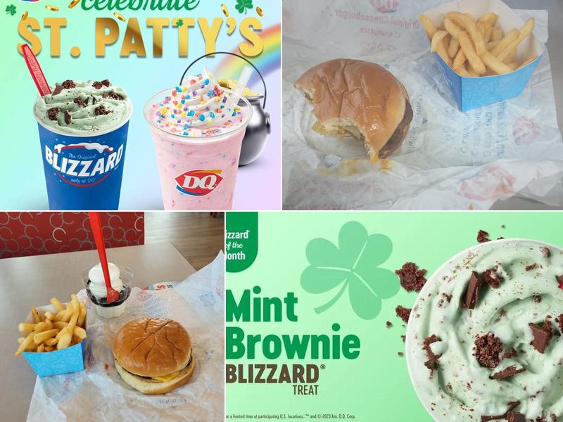 Dairy Queen Grill & Chill