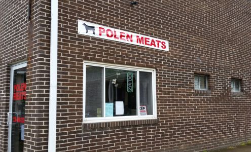 Polen Meats LLC