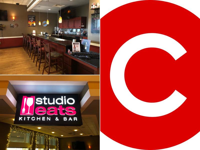 Studio Eats Kitchen & Bar - Toledo Franklin Park