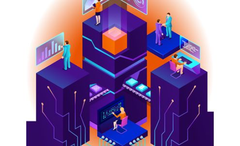 D3V Technology Solutions