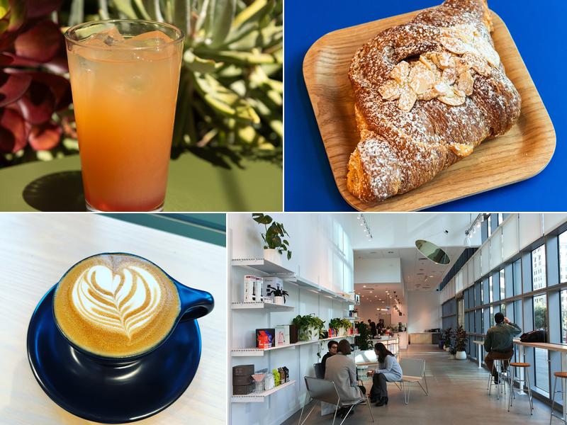 Highwire Coffee Roasters