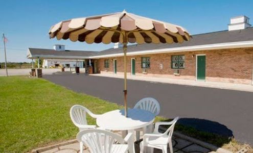 American Inn Lodging