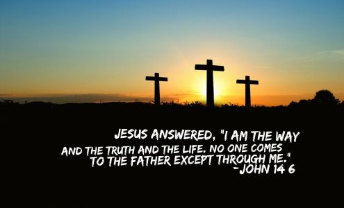 St. John’s Ev. Lutheran Church