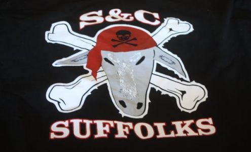 S and C Farms Bath Springs