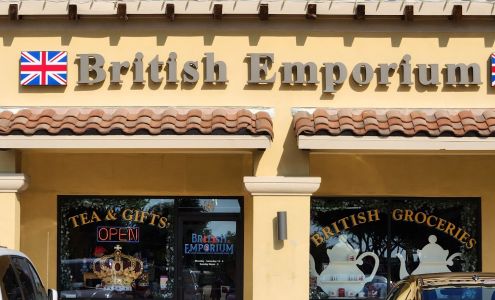 Old Main Street Shopping Center