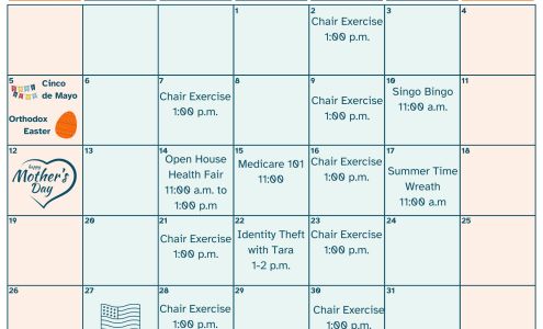 Mid Del Medical Center