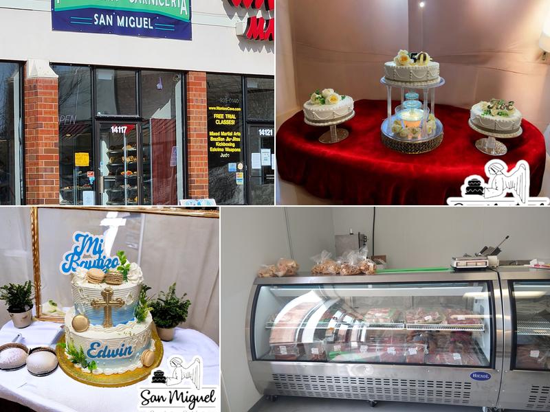 Panaderia San miguel