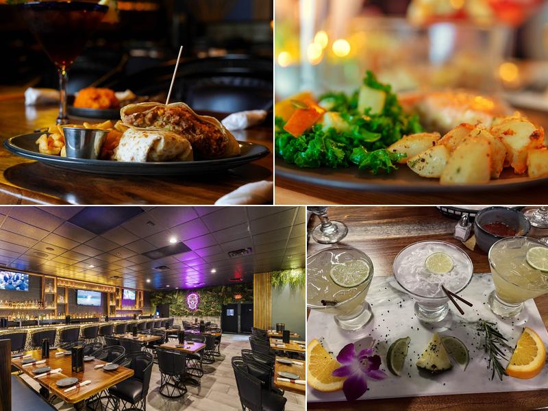 Agave Mexican Grill & Cantina 197a Boston Post Rd W, Marlborough