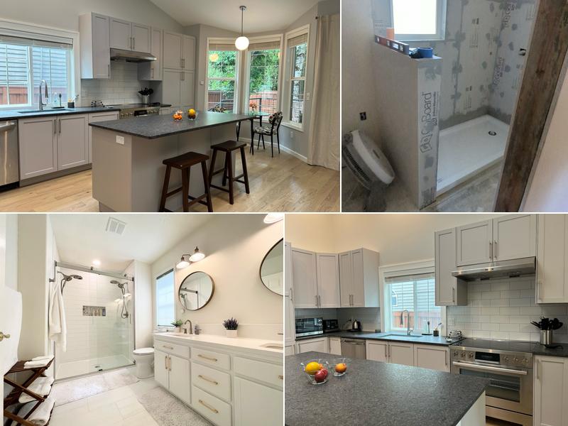 Refresh Construction LLC