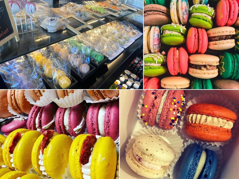 Aleuro Bakery 201 N Forest Ave, Independence