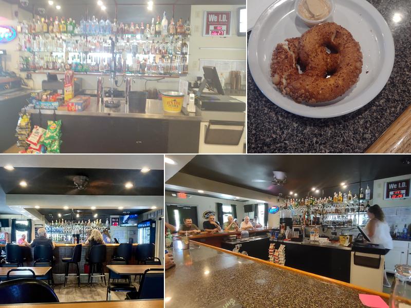 Split Shots Bar and Grill 4587 Chambersburg Rd, Biglerville