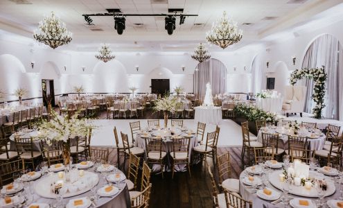 Lifetime Weddings and Events