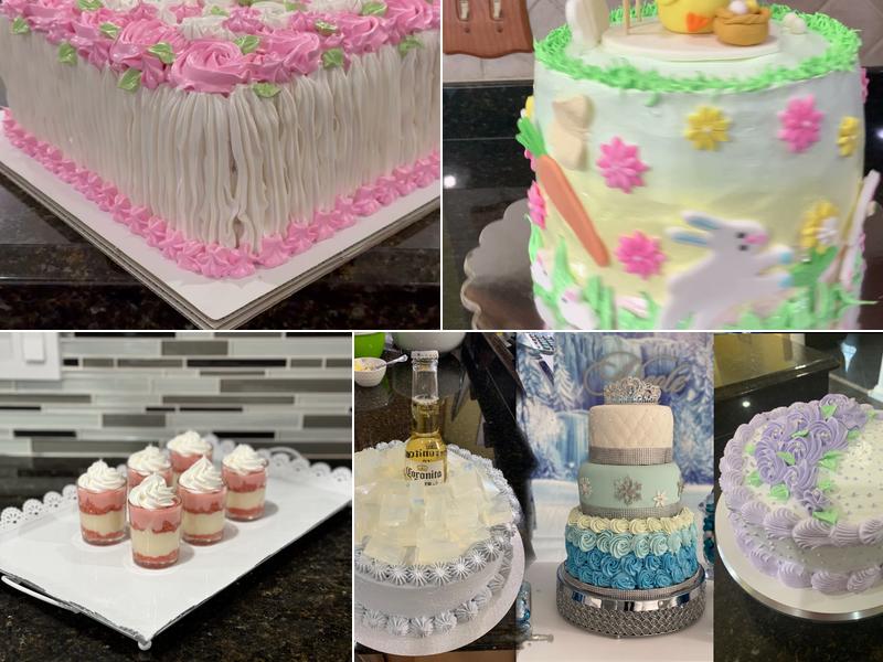 CUBAN CAKE 109 Birch St, Old Bridge