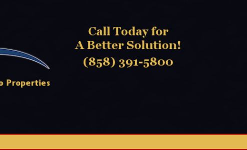 Selling San Diego Homes and Property Management