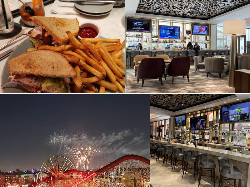 Bar 1030 1030 W Katella Ave, Anaheim