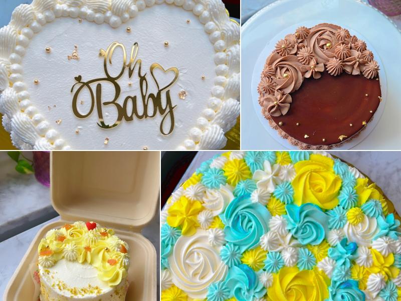 Cakes By Heart 85 Royal Dr, Piscataway