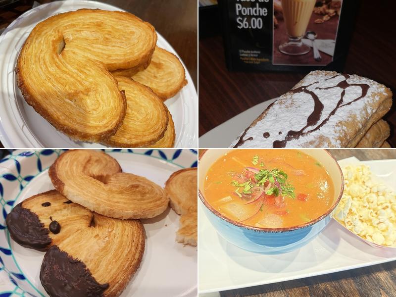 Ponche Suizo Plainfield 122 North Ave, Plainfield