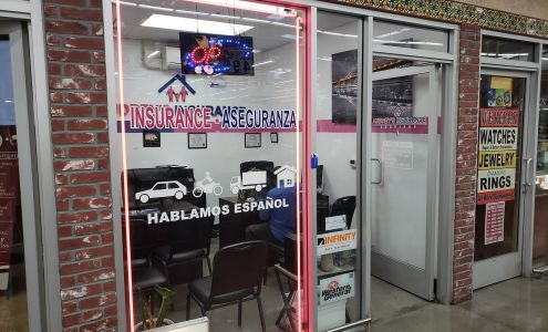 Audrey's Insurance Services