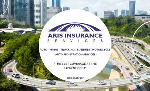 AGREDANO REYNOSO INSURANCE SERVICES INC.