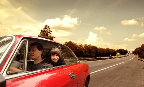 Calle's Auto Insurance