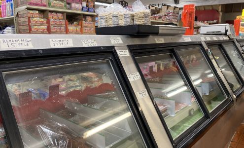 Carniceria Torres Inc