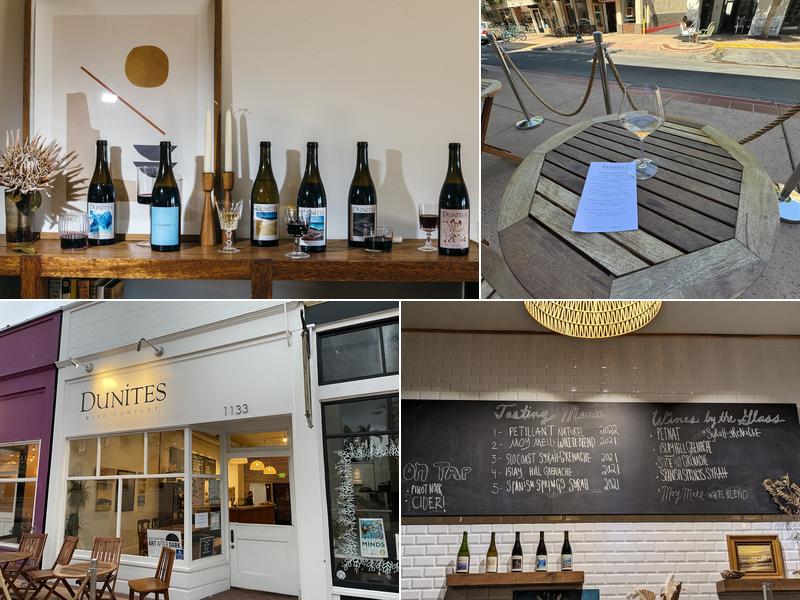 Dunites Wine Company