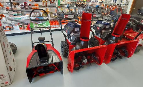 Eastern Engines Inc. Williamsburg