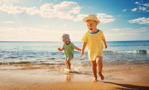 Leeward Pediatric Dentistry