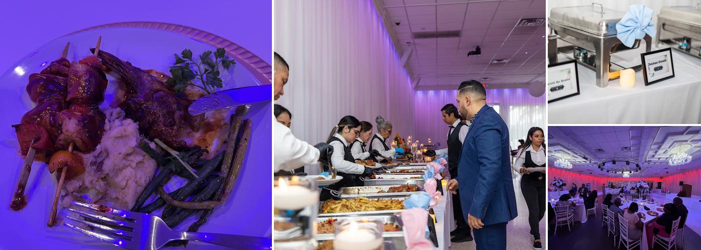 Broward Catering