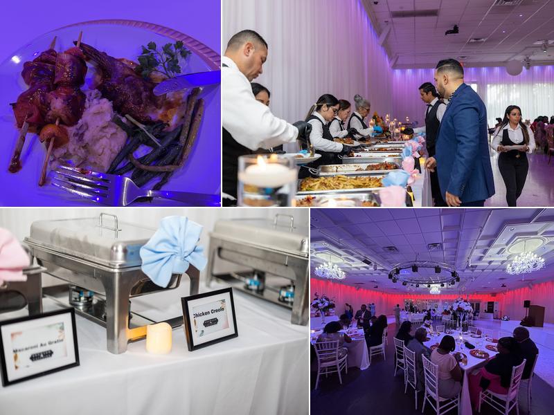 Broward Catering