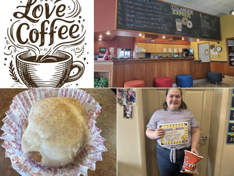 Islander Express 644 S Locust St, Grand Island