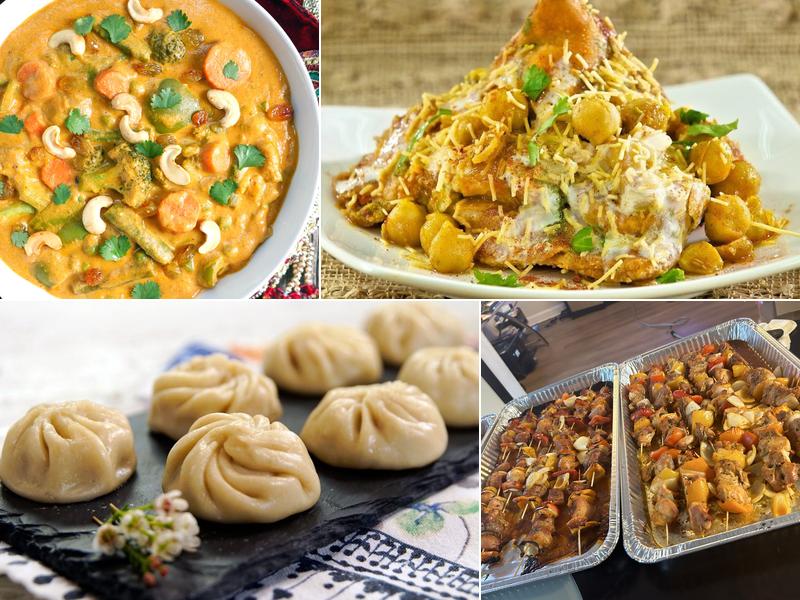 Art of Flavors Catering