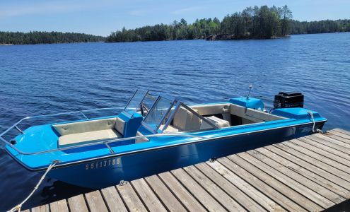 Herron's Marine and Small Engine Repair Sales and Service St.-Charles