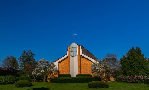 Crestwood Christian Church