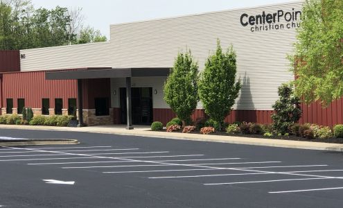 CenterPointe Christian Church
